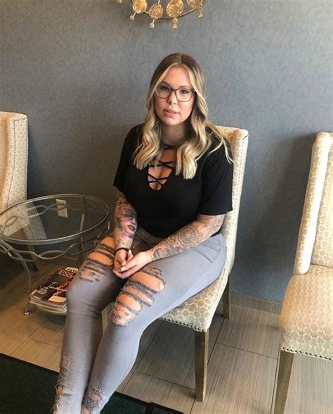 kailyn lowry nudes|Pregnant Teen Mom star Kailyn Lowry poses completely nude